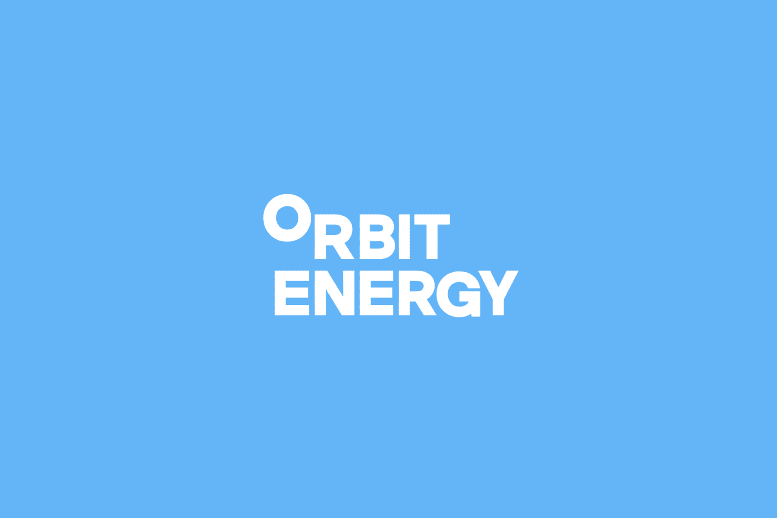 orbit energy