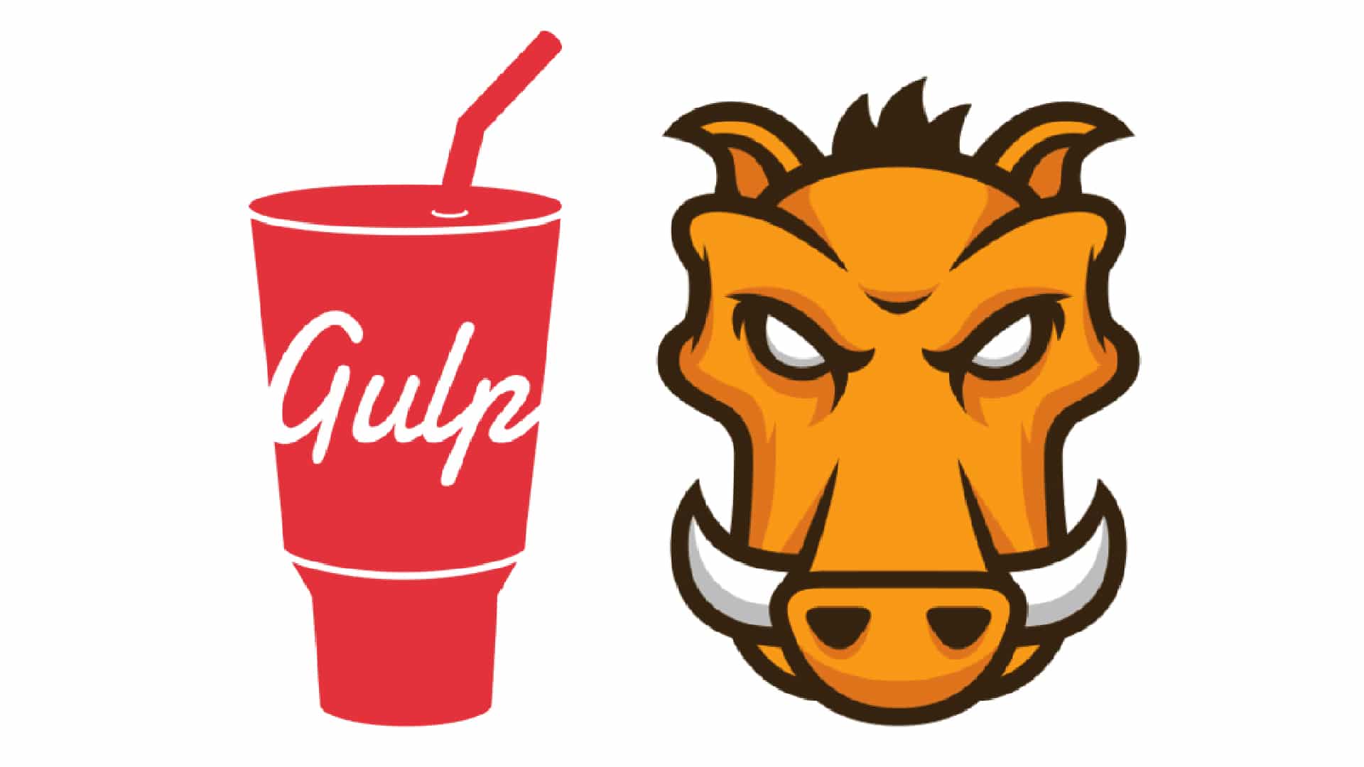 Setting Up Gulp Tasks for the First Time